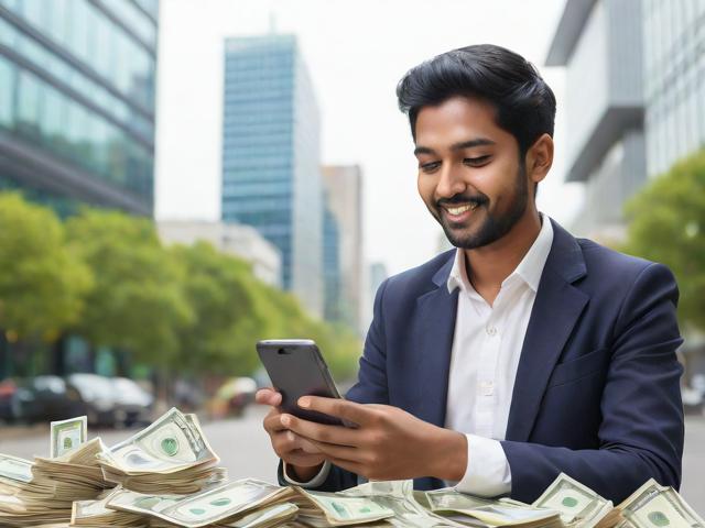 2023 में सर्वश्रेष्ठ साइड हसल ऐप्स जो आपको पैसे कमाने में मदद करेंगे