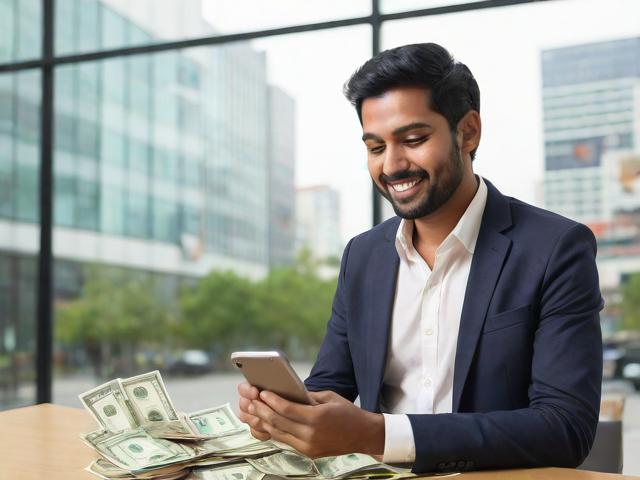 बजट ऐप्स के माध्यम से पैसे बचाने और कमाने के टिप्स